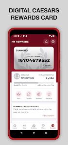 caesars windsor app|Caesars Rewards Resort Offers 17+ .